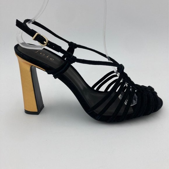 Joie Shoes - Joie Women's Odetta Heeled Sandal  Size 8.5